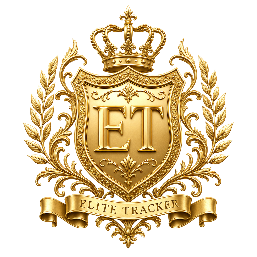 Elite Tracker